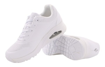 Buty damskie Skechers UNO 73690-W