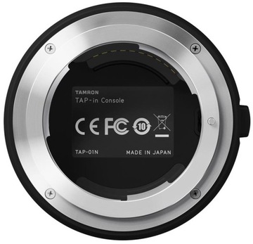 Консольная станция Tamron TAP-01 / Canon