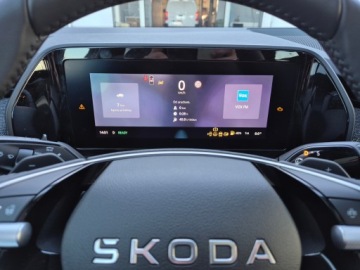 Skoda Kodiaq II SUV 1.5 TSI mHEV 150KM 2026 Skoda Kodiaq Drive 1.5 TSI DSG Auto z placu, zdjęcie 24