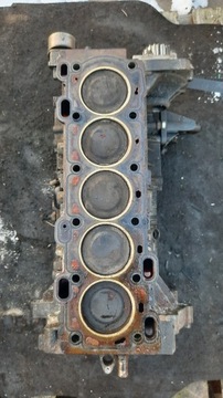 BLOK SILNIKA VOLVO V70 II S60 I 2.0T 180KM