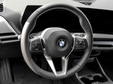 BMW Seria 1 F70 2025 116 Hatchback 1.5 (122KM) 2025, zdjęcie 4