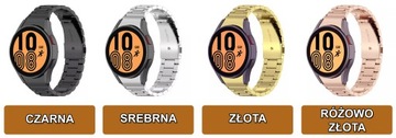 РЕМЕНЬ для SAMSUNG GALAXY WATCH 4/5 CLASSIC PRO