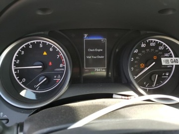 Toyota Camry IX 2023 Toyota Camry TOYOTA CAMRY SE NIGHT SHADE, 2023..., zdjęcie 9