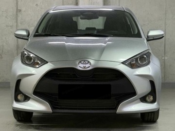 Toyota Yaris IV Hatchback Facelifting 1.5 Hybrid Dynamic Force 116KM 2025 Comfort 1.5 Hybrid 116KM | Tempomat adaptacyjny!, zdjęcie 1