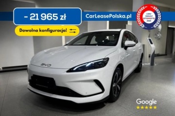 BYD Seal 2025 BYD Seal 5 Comfort Atrakcyjne finansowanie Duzy rabat Wynajem Leasing