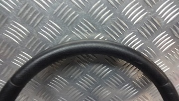 КОЖАНЫЙ РУЛЕВЫЙ КОЛЕСО MG ZR