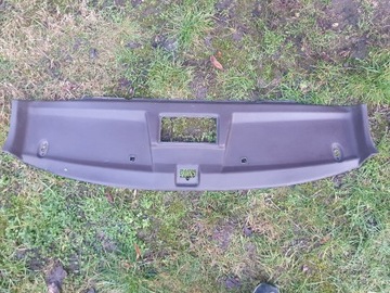 PODSUFITKA NAKŁADKA PRZEDNIA NIEBO MERCEDES W124