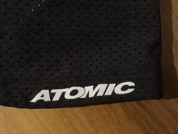 Лыжная защита Atomic Live Shield Vest Jr M