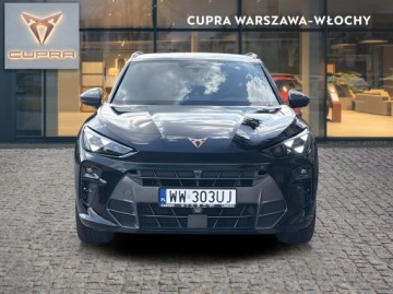 Cupra Terramar SUV 1.5 eTSI 150KM 2025 Cupra Terramar 1.5 eTSI 150 KM 7-biegowa automatyc, zdjęcie 7