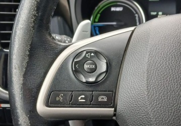 Mitsubishi Outlander III 2015 Mitsubishi Outlander Outlander PHEV Instyle NAVI Vat Marza Bezwypadkow, zdjęcie 30
