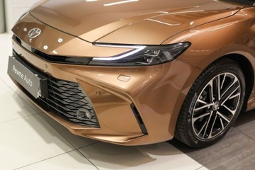 Toyota Camry IX 2024 Toyota Camry 2.5 Hybrid Dynamic Force Executive e-CVT 2.5 Hybryda 186KM, zdjęcie 26