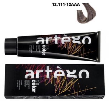 ARTEGO Краска 150 мл It's Color 12.111 - 12AAA