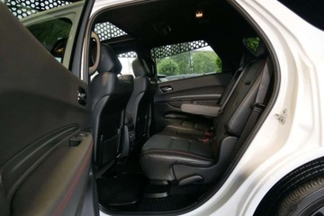 Dodge Durango III 2024 Dodge Durango RT 5.7L HEMI 365KM 7os. 4x4 3-Zone AC Wentyl Cam LED Szyberd, zdjęcie 8