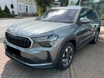 Skoda Kodiaq II SUV 2.0 TDI SCR 193KM 2026 SKODA Kodiaq Drive 2.0 TDI 4x4 DSG Suv 193KM 2026, zdjęcie 2