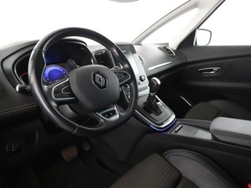 Renault Grand Scenic III 1.6 dCi 160KM 2018 Renault Scenic automat półskóra navi klima auto, zdjęcie 13