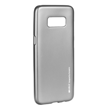 Futerał i-Jelly Mercury - SAMSUNG GALAXY S8 PLUS