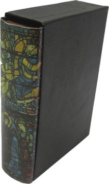 Pismo Święte Biblia Jakuba Wujka 1962