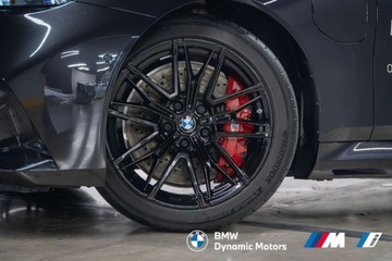 BMW Seria 5 G90-91 2025 BMW M5 Nowe BMW M5 Touring - 727 KM pHEV - DEMO 2025 - M Driver - Hak 4.4, zdjęcie 9