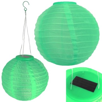 Светодиодный солнечный садовый фонарь для террасы, балкона, свадьбы, подвесных садовых светильников