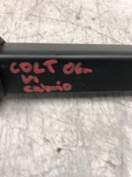 ROLETA MŘÍŽKA KUFRU MITSUBISHI COLT VI CABRIO