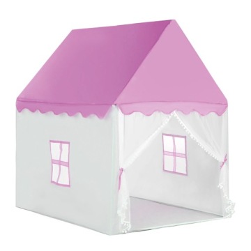 ДЕТСКИЙ ДОМ-ПАЛАТКА ДЛЯ ДОМА И ИГРЫ В САДУ