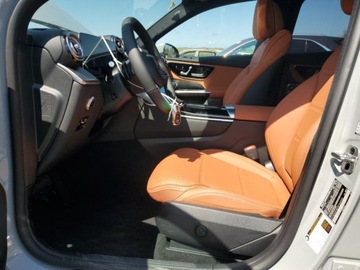 Mercedes GLC C254/X254 2025 Mercedes-Benz GLC 300 4Matic 2025 2.0l 2.0 Benzyna 255KM, zdjęcie 7