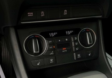 Audi Q3 I SUV Facelifting 1.4 TFSI cylinder on demand 150KM 2017 Audi Q3 LIFT 1.4 TSI 150KM S-TRONIC bezwypadkowa GWARANCJA 1.4, zdjęcie 30