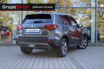 Suzuki Vitara III 2024 Suzuki Vitara 1.5 Hybryda AT, Premium Plus 2WD + koła zimowe, zdjęcie 1