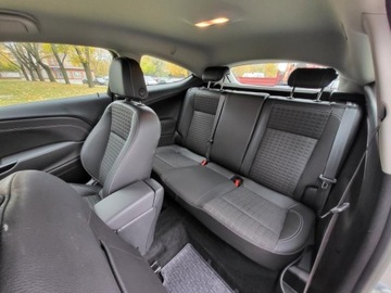 Opel Astra J GTC 1.6 Turbo ECOTEC 200KM 2017 OPEL ASTRA J GTC Sport 1.6l Bi-Turbo 200KM (B16SHT) Salon PL*1 Wł 43,006km, zdjęcie 21