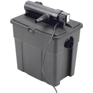 Zestawy filtrów Pontec Multiclear set 5000