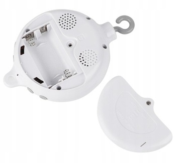 ЭЛЕКТРОННАЯ МУЗЫКАЛЬНАЯ ШКАТУЛКА ДЛЯ КРОВАТИ-КАРУСЕЛЬ