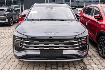  JAC JS8 PRO 1.5 T-GDI DCT 6os. Suv 175KM 2025, zdjęcie 1