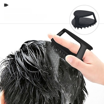 ПОРТАТИВНЫЙ МУЖСКОЙ МАССАЖЕР ДЛЯ ВОЛОС I