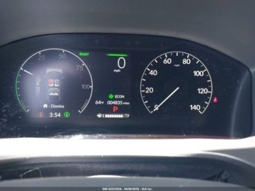 Honda CR-V VI 2025 Honda CR-V 2025 HONDA CR-V HYBRID SPORT-L 2.0 Hybryda 145KM, zdjęcie 13