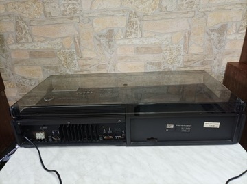 ITT STEREO 7700 HIFI КОМПАКТ