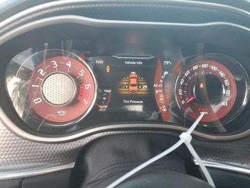 Dodge Challenger III 2020 Dodge Challenger SRT Hellcat 2020 6.2l 6.2 Benzyna 707KM, zdjęcie 9