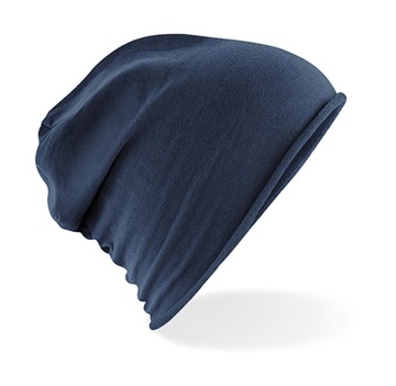 CZAPKA OVERSIZE BEANIE HIPSTER NERD DAMSKA MĘSKA