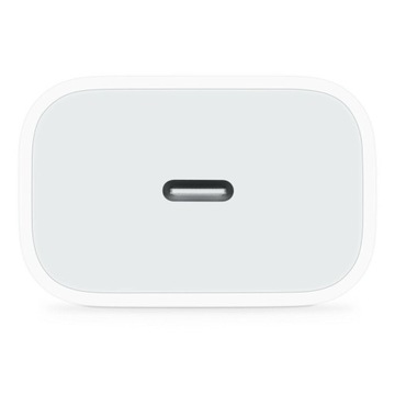 ЗАРЯДНОЕ УСТРОЙСТВО ДЛЯ IPHONE USB-C 20 Вт 11 12 13 PRO QC 3.0