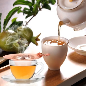 ЧАЙНОЕ СИТЕЧКО