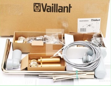 VAILLANT Nadtynkowy zestaw podłączen. do zasobnika