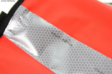 декомпрессионный буй 18/180 см, оранжевый