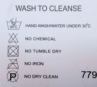 Трусики Lanny Mode кремово-серебристые М, 51288