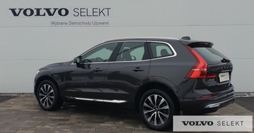 Volvo XC60 II 2023 Volvo XC60 B4 Diesel | Plus Bright | AWD | Optymal, zdjęcie 3