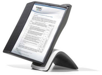 ПРЕЗЕНТАЦИОННЫЕ ПАНЕЛИ СТОЛ-ДИСПЛЕЯ 10 шт. Прочный стол в стиле шерпа