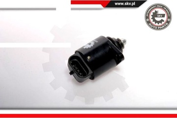 ШАГОВЫЙ ДВИГАТЕЛЬ DAEWOO MATIZ ESEN SKV