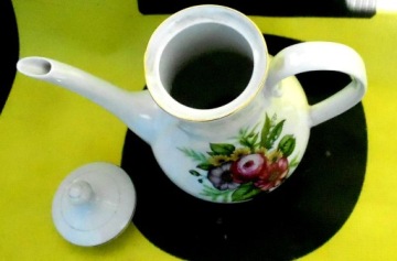 KAHLA фарфоровый кувшин 1,3 л, оригинал