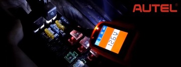 Тестер цепей Autel PowerScan PS100