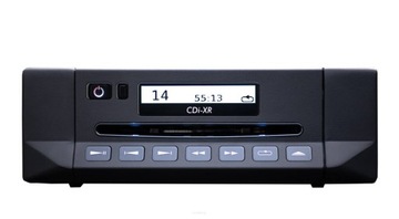 Cyrus CDi-XR