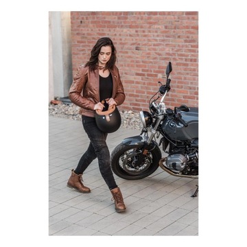 Buty damskie SHIMA THOMSON LADY BLACK GRATISY