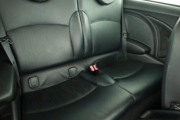 Mini One II Hatchback Facelifting 1.6 D 90KM 2011 MINI 3-door One D, Xenon, Klima, Klimatronic, zdjęcie 6